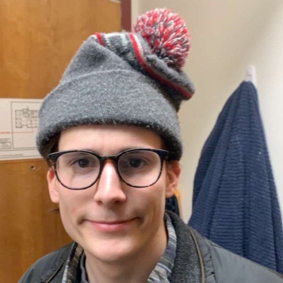 Meet your Posher, Scott - Picture 1 of 1